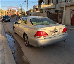تويوتا كراون